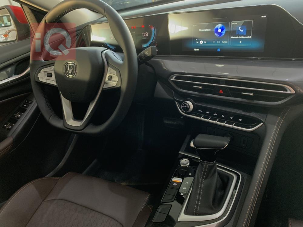 Changan Eado